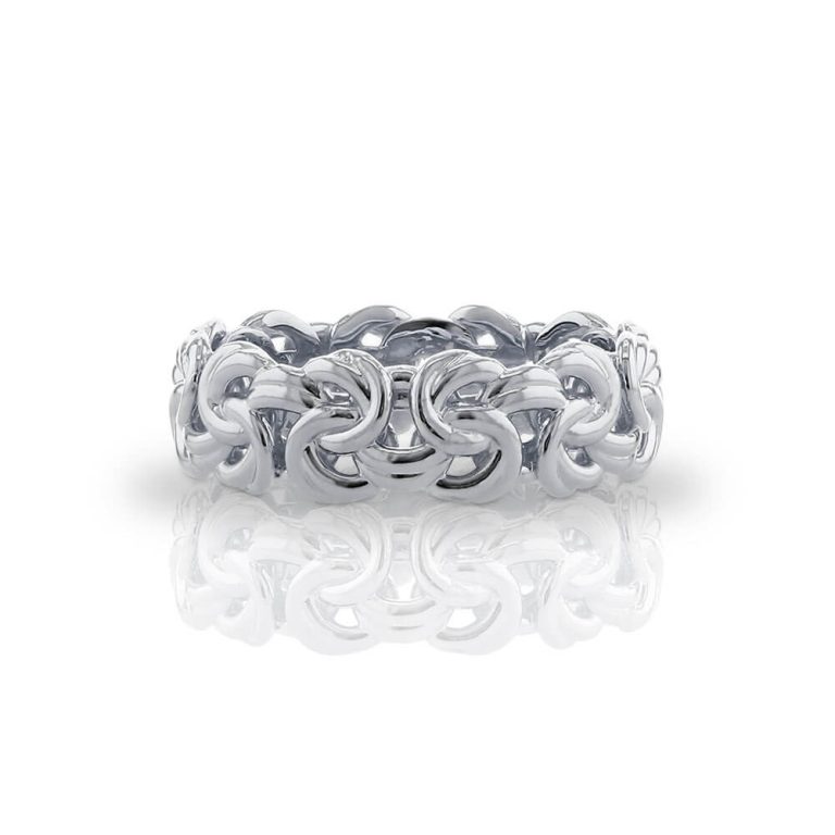 Cad1419 Chain Link Ring H 768x768 